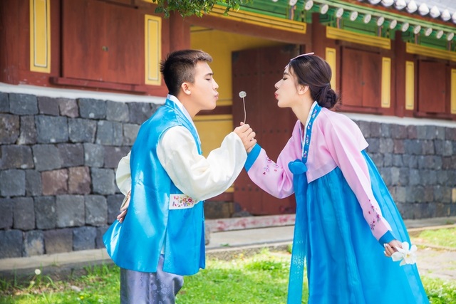 Em gái xinh như hoa tiết lộ bí mật cảm động về Hoa hậu Ngọc Diễm - 24 Em gái xinh như hoa tiết lộ bí mật cảm động về Hoa hậu Ngọc Diễm - 24