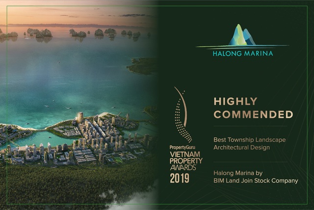 BIM Land liên tiếp nhận giải thưởng lớn trong lĩnh vực bất động sản năm 2019 - 2 BIM Land liên tiếp nhận giải thưởng lớn trong lĩnh vực bất động sản năm 2019 - 2