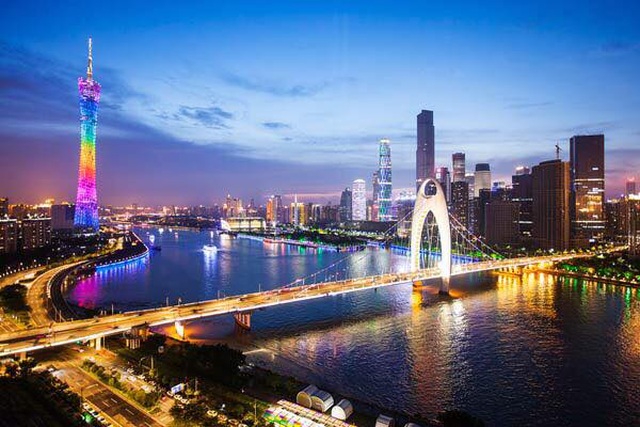Cơ hội mới với các sản phẩm xuất khẩu của Việt Nam - 4 Cơ hội mới với các sản phẩm xuất khẩu của Việt Nam - 4