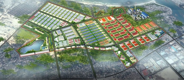 Tỉnh Quảng Ngãi vật vã đòi khoản nợ 123 tỷ đồng - 1 Tỉnh Quảng Ngãi vật vã đòi khoản nợ 123 tỷ đồng - 1