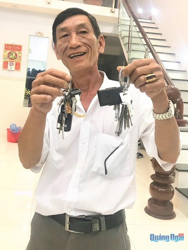 Nghề... bật - tắt đèn ở làng ve chai - 3 Nghề... bật - tắt đèn ở làng ve chai - 3