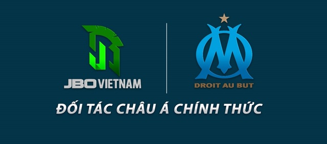 JBO Vietnam đạt thỏa thuận hợp đồng đối tác châu á với Marseille - 2 JBO Vietnam đạt thỏa thuận hợp đồng đối tác châu á với Marseille - 2