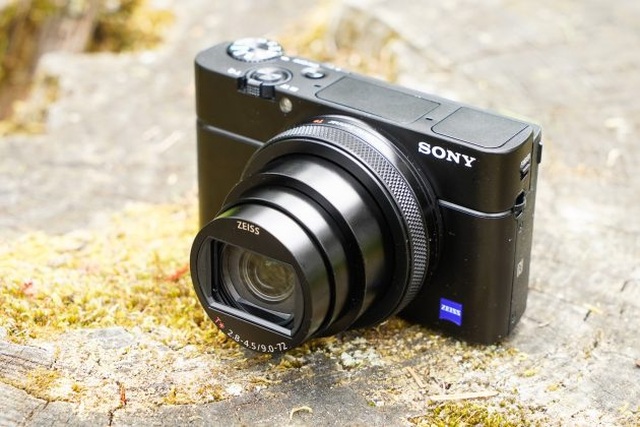Sony ra mắt bộ đôi máy ảnh Full-Frame Mirrorless giá 90 triệu đồng - 2