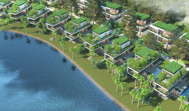 Từ kỳ quan đến huyền thoại, Flamingo Group sáng nhất tháng ngâu - 1 Từ kỳ quan đến huyền thoại, Flamingo Group sáng nhất tháng ngâu - 1