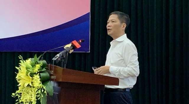 Sở hữu trí tuệ ở EVFTA: Doanh nghiệp không nhận thức rõ, sẽ chịu gánh nặng - 1 Sở hữu trí tuệ ở EVFTA: Doanh nghiệp không nhận thức rõ, sẽ chịu gánh nặng - 1