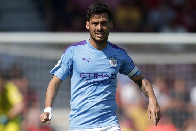 Äá»i hình tiêu biá»u vòng 3 Premier League: Tuyá»t vá»i Mohamed Salah - 2