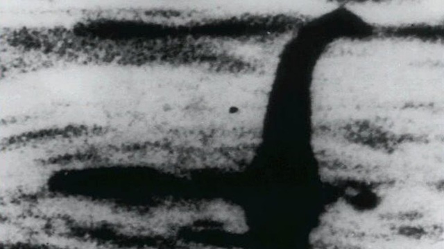 Bí mật quái vật hồ Loch Ness sắp được hé mở? - 1 Bí mật quái vật hồ Loch Ness sắp được hé mở? - 1