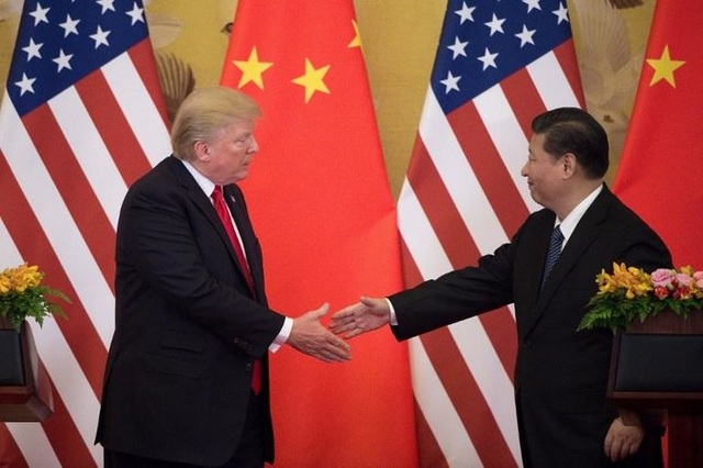 Trung Quốc chia rẽ về thương chiến với Mỹ khi ông Trump tung đòn thuế quan - 1