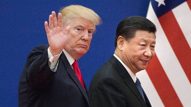 Nhân dân tệ mất giá chưa từng có, Trung Quốc thử độ lỳ Donald Trump - 3 Nhân dân tệ mất giá chưa từng có, Trung Quốc thử độ lỳ Donald Trump - 3