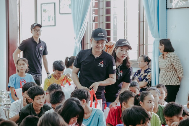 Nhìn lại những khoảnh khắc ấn tượng trong hành trình Caravan Mission Enjoyable 2019 - 5