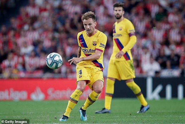 Nhật ký chuyển nhượng ngày 27/8: Barcelona nỗ lực đến cùng để chiêu mộ Neymar - 3 Nhật ký chuyển nhượng ngày 27/8: Barcelona nỗ lực đến cùng để chiêu mộ Neymar - 3