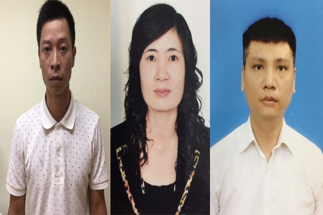 Thổi giá cổ phiếu KSA để thao túng thị trường - 1 Thổi giá cổ phiếu KSA để thao túng thị trường - 1