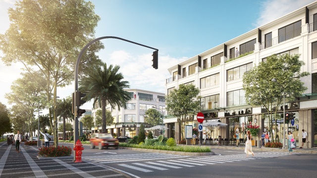 Apec Diamond Park - Lời giải cho bài toán an cư và đầu tư của giới tinh hoa Lạng Sơn - 3 Apec Diamond Park - Lời giải cho bài toán an cư và đầu tư của giới tinh hoa Lạng Sơn - 3