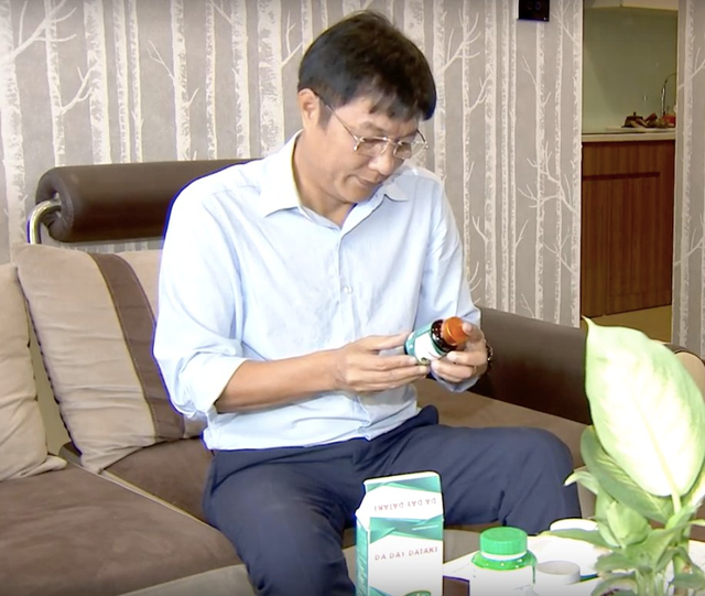 Dạ Dày Dataki - Giải pháp cho người viêm loét dạ dày tá tràng - 2 Dạ Dày Dataki - Giải pháp cho người viêm loét dạ dày tá tràng - 2
