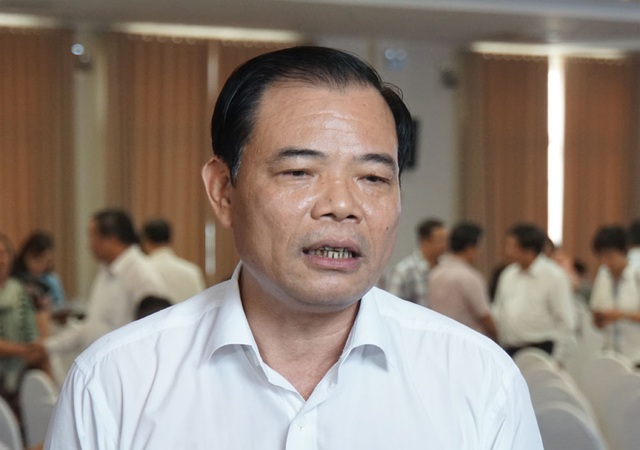Dùng phân bón hữu cơ sẽ tạo tiền đề cho nông sản sạch - 2 Dùng phân bón hữu cơ sẽ tạo tiền đề cho nông sản sạch - 2