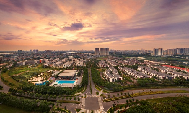 Gamuda Land Việt Nam liên tiếp đạt các giải thưởng danh giá tại Vietnam Property Awards 2019 - 4 Gamuda Land Việt Nam liên tiếp đạt các giải thưởng danh giá tại Vietnam Property Awards 2019 - 4
