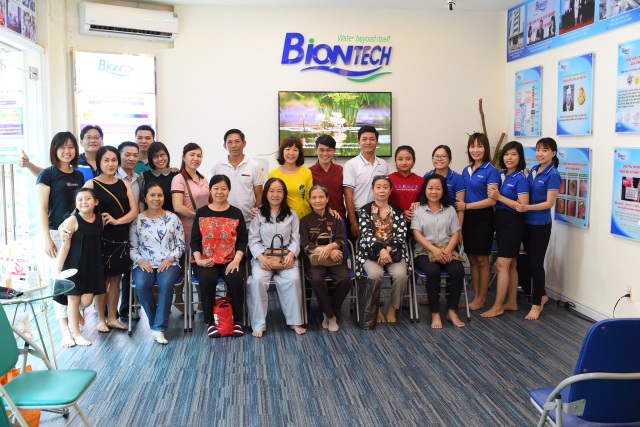 Abena – Đồng hành chương trình thiện nguyện mùa Vu Lan - 5 Abena – Đồng hành chương trình thiện nguyện mùa Vu Lan - 5