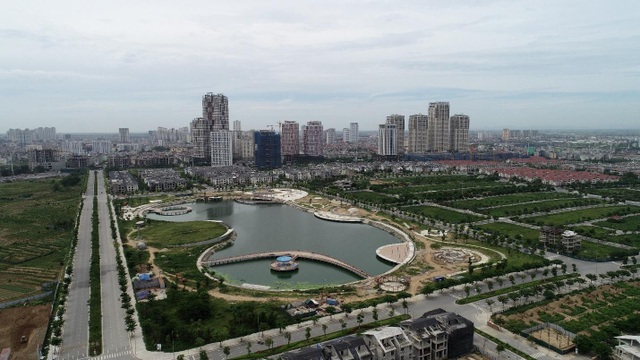 Hạ tầng và tiện ích tại khu vực Lê Văn Lương - Tố Hữu là nhân tố hút khách bất động sản - 1 Hạ tầng và tiện ích tại khu vực Lê Văn Lương - Tố Hữu là nhân tố hút khách bất động sản - 1