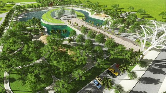 Hạ tầng và tiện ích tại khu vực Lê Văn Lương - Tố Hữu là nhân tố hút khách bất động sản - 2 Hạ tầng và tiện ích tại khu vực Lê Văn Lương - Tố Hữu là nhân tố hút khách bất động sản - 2