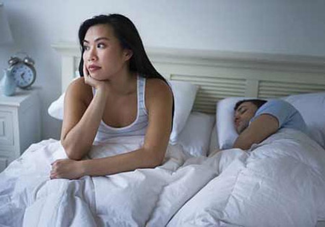 Xụi lơ chán nản vì chồng ân ái như cỗ máy, lập trình sẵn cả giờ khởi động - 2
