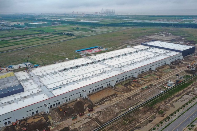 Bất chấp đề nghị của Tổng thống Trump, vẫn có nhiều công ty Mỹ chuyển tới Trung Quốc - 1 Bất chấp đề nghị của Tổng thống Trump, vẫn có nhiều công ty Mỹ chuyển tới Trung Quốc - 1