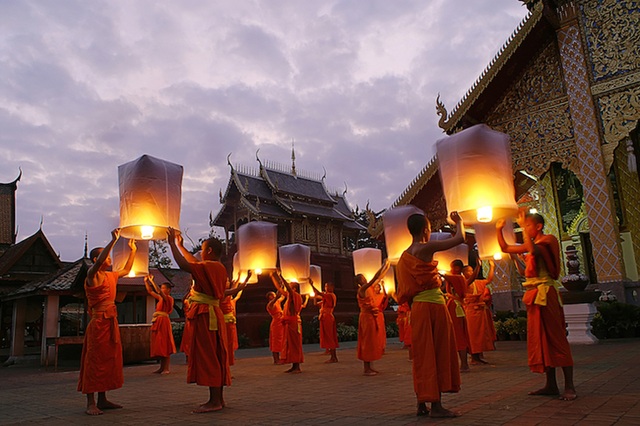 Du lịch Đông Nam Á không nên bỏ qua những điểm đến hấp dẫn này - 8