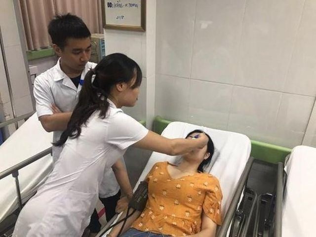 Bạo hành gia đình: Khi chính phụ nữ nuôi dưỡng tội ác - 2 Bạo hành gia đình: Khi chính phụ nữ nuôi dưỡng tội ác - 2