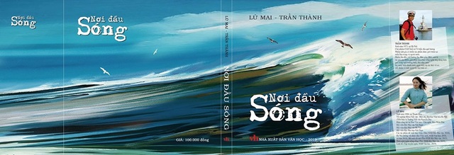Đưa hình ảnh 15 Nhà giàn DK1 trên biển đảo quê hương đến gần thanh niên, sinh viên - 5 Đưa hình ảnh 15 Nhà giàn DK1 trên biển đảo quê hương đến gần thanh niên, sinh viên - 5