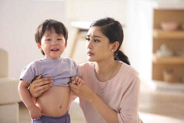 Tại sao nên sử dụng cốm vi sinh BEBUGOLD khi trẻ bị rối loạn tiêu hóa? - 1 Tại sao nên sử dụng cốm vi sinh BEBUGOLD khi trẻ bị rối loạn tiêu hóa? - 1