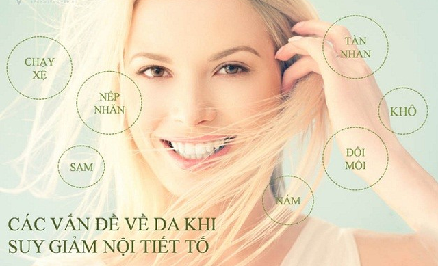 TPBVSK Tố Nữ Khang - Giải pháp “vàng” giúp đẩy lùi tình trạng suy giảm nội tiết tố nữ - 2