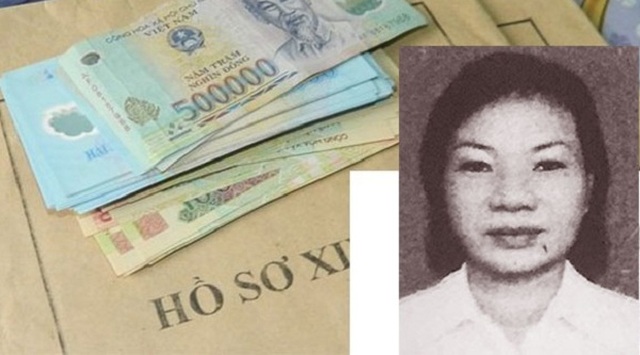Đang thi hành án treo vẫn lừa chạy việc, chiếm đoạt gần 1 tỷ đồng - 1 Đang thi hành án treo vẫn lừa chạy việc, chiếm đoạt gần 1 tỷ đồng - 1