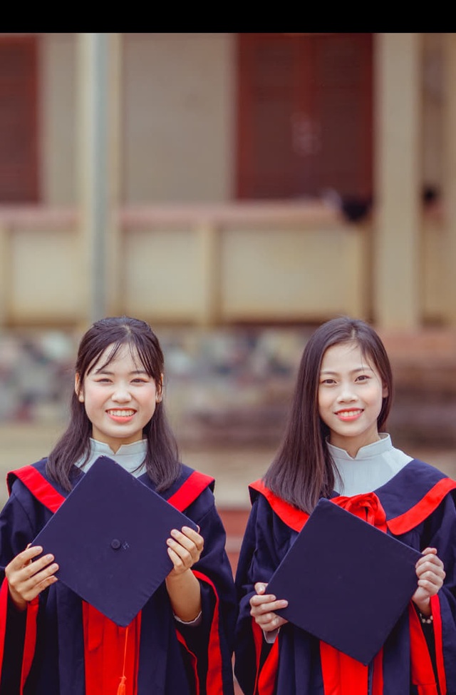 Cô gái trải qua 23 lần phẫu thuật trở thành tân sinh viên Đại học Y Hà Nội - 2 Cô gái trải qua 23 lần phẫu thuật trở thành tân sinh viên Đại học Y Hà Nội - 2