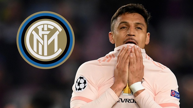 Alexis Sanchez rời MU: Sinh ra không dành cho nhau - 2 Alexis Sanchez rời MU: Sinh ra không dành cho nhau - 2