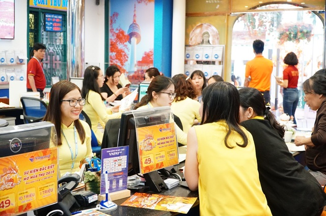 Ưu đãi giá tour đến 10 triệu đồng tại Hội chợ ITE 2019 - 2 Ưu đãi giá tour đến 10 triệu đồng tại Hội chợ ITE 2019 - 2