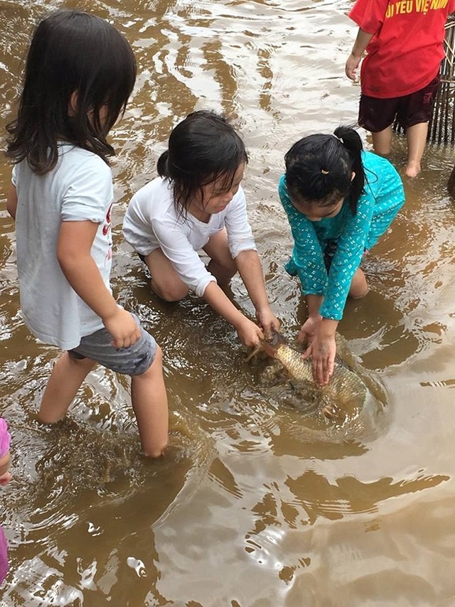 Những địa điểm vui chơi hút khách quanh Hà Nội không nên bỏ qua dịp 2/9 - 4 Những địa điểm vui chơi hút khách quanh Hà Nội không nên bỏ qua dịp 2/9 - 4