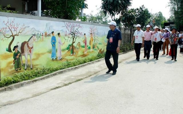 Nghi Xuân – miền quê đáng sống - Ảnh minh hoạ 2