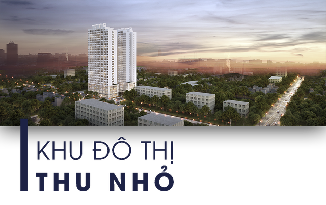 Chung cư Athena Complex Pháp Vân - Lựa chọn vàng cho khách hàng tầm trung - 2 Chung cư Athena Complex Pháp Vân - Lựa chọn vàng cho khách hàng tầm trung - 2