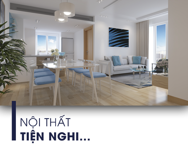 Chung cư Athena Complex Pháp Vân - Lựa chọn vàng cho khách hàng tầm trung - 3 Chung cư Athena Complex Pháp Vân - Lựa chọn vàng cho khách hàng tầm trung - 3