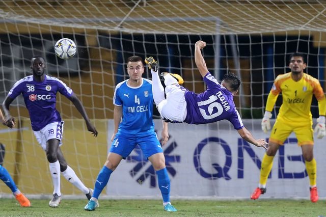 CLB Hà Nội sẽ được thi đấu sân nhà nếu vào chung kết AFC Cup 2019 CLB Hà Nội sẽ được thi đấu sân nhà nếu vào chung kết AFC Cup 2019