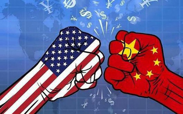 Thương chiến Mỹ - Trung: Dấu hiệu cho thấy Việt Nam không hẳn đã hưởng lợi - 1 Thương chiến Mỹ - Trung: Dấu hiệu cho thấy Việt Nam không hẳn đã hưởng lợi - 1