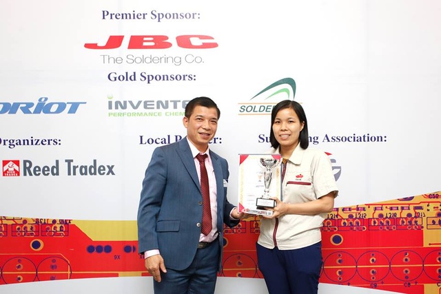 Cơ hội đến Đức khi tham gia triển lãm Nepcon Việt Nam 2019 - 4 Cơ hội đến Đức khi tham gia triển lãm Nepcon Việt Nam 2019 - 4