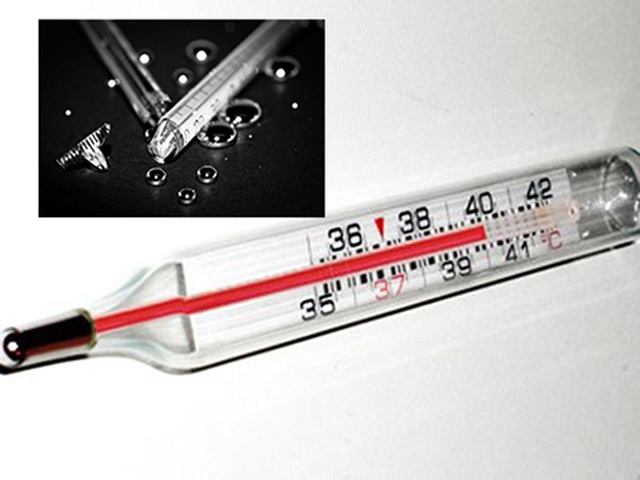 Nhiễm độc thủy ngân nguy hiểm thế nào?