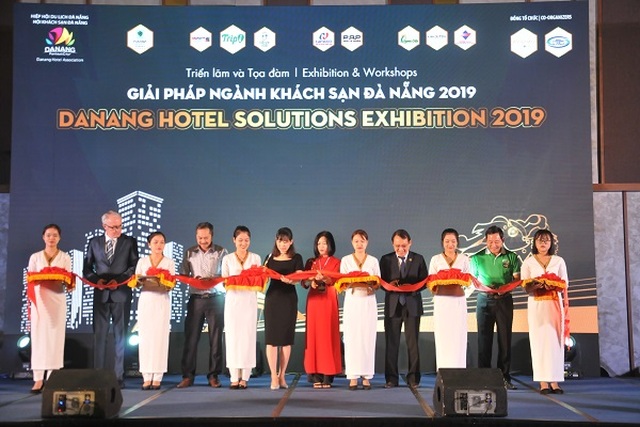 Toạ đàm giải pháp ngành khách sạn Đà Nẵng