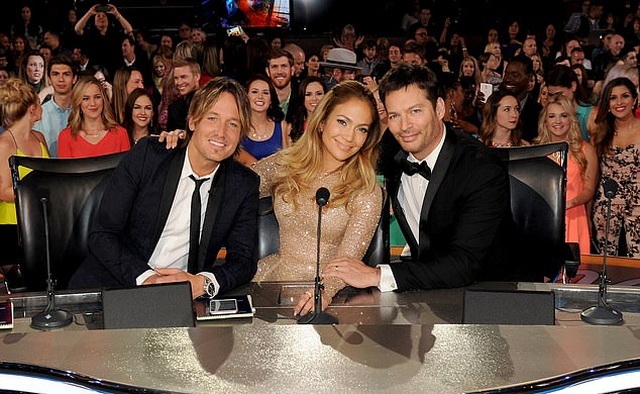Jennifer Lopez: “Nếu cứ nghe theo lời khuyên, tôi hẳn đã tiêu tan sự nghiệp” - Ảnh minh hoạ 5