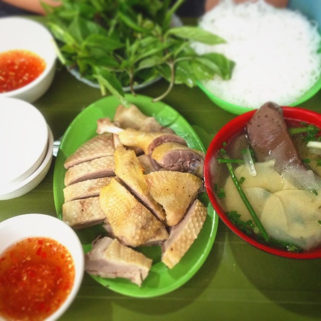 10 món ngon khó cưỡng ở Hà Nội, đến khách Tây cũng “mê như điếu đổ” - 10 10 món ngon khó cưỡng ở Hà Nội, đến khách Tây cũng “mê như điếu đổ” - 10