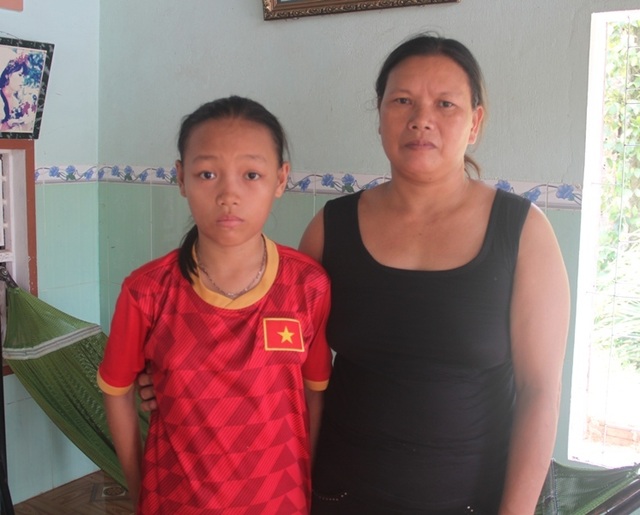 Cô học trò nghèo 12 năm chống chọi bệnh hiểm ước trở thành kĩ sư nông nghiệp - 7 Cô học trò nghèo 12 năm chống chọi bệnh hiểm ước trở thành kĩ sư nông nghiệp - 7