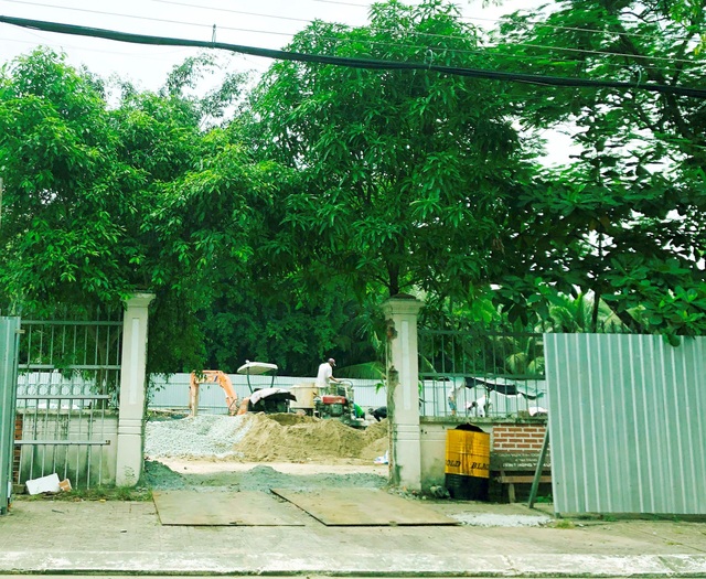Cà Mau chi ngân sách xây nhà nghỉ nội bộ hàng chục tỷ đồng - 1 Cà Mau chi ngân sách xây nhà nghỉ nội bộ hàng chục tỷ đồng - 1