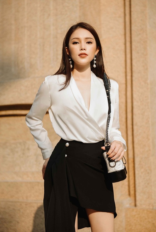 Cặp đôi thiếu gia và hot girl Hà Nội được quan tâm nhất hiện nay - 5 Cặp đôi thiếu gia và hot girl Hà Nội được quan tâm nhất hiện nay - 5
