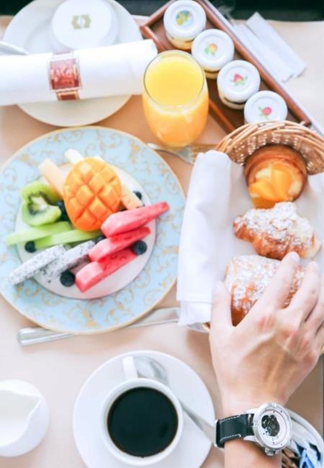 “Ngủ thuê” ra tiền, nghề tưởng dễ mà cũng mệt không tưởng - 2 “Ngủ thuê” ra tiền, nghề tưởng dễ mà cũng mệt không tưởng - 2