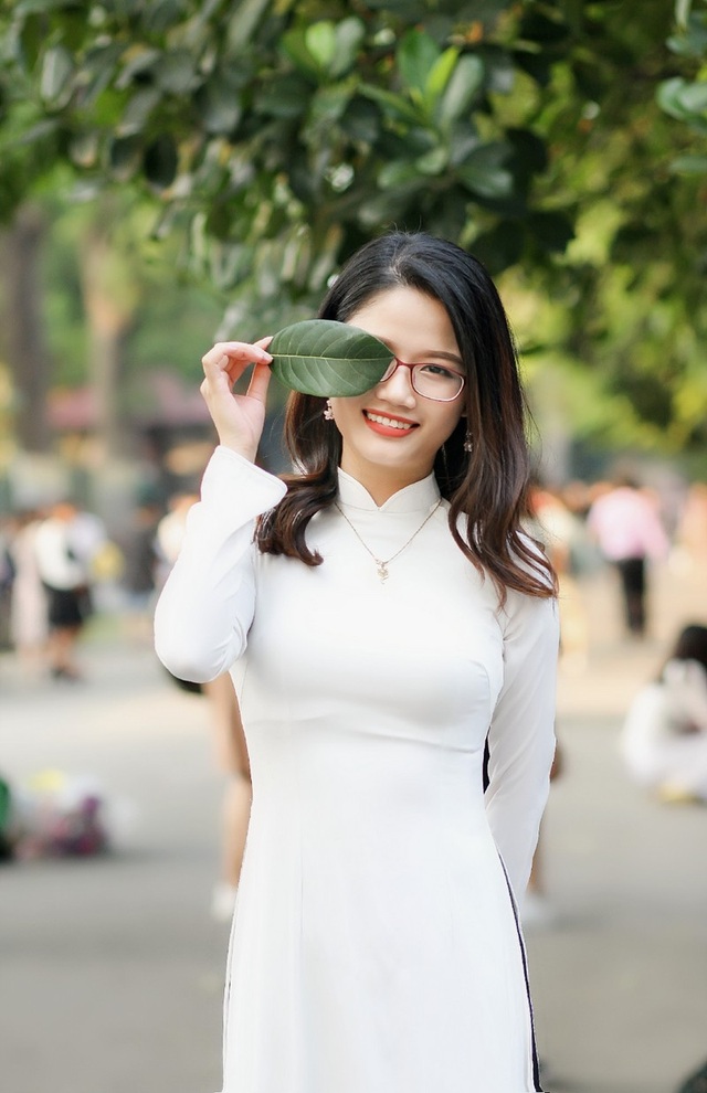 Nữ Đảng viên trẻ xinh đẹp, sở hữu bảng thành tích đáng nể - 2 Nữ Đảng viên trẻ xinh đẹp, sở hữu bảng thành tích đáng nể - 2